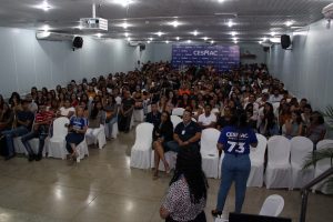 Auditório- lotado- também- no- período- da- noite- para- a -recepção- e- acolhimento -CESMAC-(24)