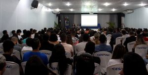 Auditório- lotado- também- no- período- da- noite- para- a -recepção- e- acolhimento -CESMAC-(24)