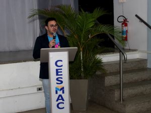 Auditório- lotado- também- no- período- da- noite- para- a -recepção- e- acolhimento -CESMAC-(24)