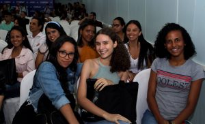Auditório- lotado- também- no- período- da- noite- para- a -recepção- e- acolhimento -CESMAC-(24)