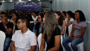 Auditório- lotado- também- no- período- da- noite- para- a -recepção- e- acolhimento -CESMAC-(24)