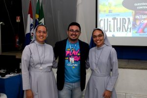 Auditório- lotado- também- no- período- da- noite- para- a -recepção- e- acolhimento -CESMAC-(24)