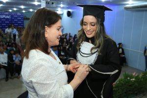 Clima- de -emoção- toda -conta- do- CESMAC- na- série -de- Colações- de-Grau- Unificadas- (28)