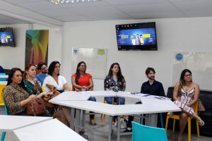 Aula- inaugural- dos- Programas- de- Residência- Médica- do- CESMAC - (41)