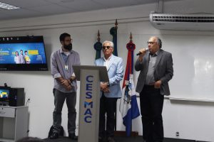 Aula- inaugural- dos- Programas- de- Residência- Médica- do- CESMAC - (41)