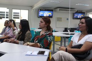 Aula- inaugural- dos- Programas- de- Residência- Médica- do- CESMAC - (41)