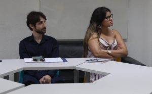 Aula- inaugural- dos- Programas- de- Residência- Médica- do- CESMAC - (41)