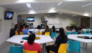 Aula- inaugural- dos- Programas- de- Residência- Médica- do- CESMAC - (41)