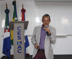 Aula- inaugural- dos- Programas- de- Residência- Médica- do- CESMAC - (41)