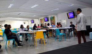 Aula- inaugural- dos- Programas- de- Residência- Médica- do- CESMAC - (41)