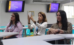 Aula- inaugural- dos- Programas- de- Residência- Médica- do- CESMAC - (41)