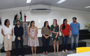 Aula- inaugural- dos- Programas- de- Residência- Médica- do- CESMAC - (41)