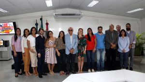 Aula- inaugural- dos- Programas- de- Residência- Médica- do- CESMAC - (41)