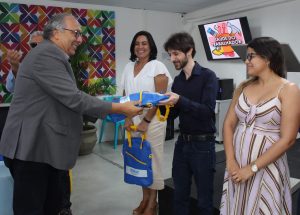 Aula- inaugural- dos- Programas- de- Residência- Médica- do- CESMAC - (41)