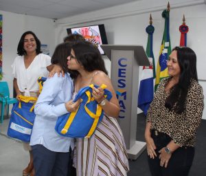Aula- inaugural- dos- Programas- de- Residência- Médica- do- CESMAC - (41)