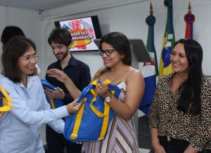 Aula- inaugural- dos- Programas- de- Residência- Médica- do- CESMAC - (41)