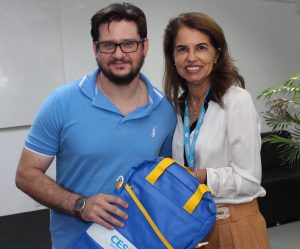 Aula- inaugural- dos- Programas- de- Residência- Médica- do- CESMAC - (41)