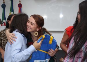 Aula- inaugural- dos- Programas- de- Residência- Médica- do- CESMAC - (41)