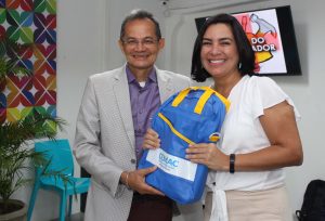 Aula- inaugural- dos- Programas- de- Residência- Médica- do- CESMAC - (41)
