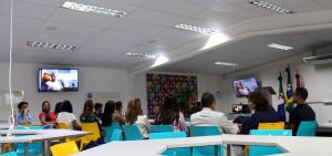 Aula- inaugural- dos- Programas- de- Residência- Médica- do- CESMAC - (41)