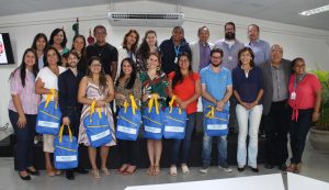 Aula- inaugural- dos- Programas- de- Residência- Médica- do- CESMAC - (41)