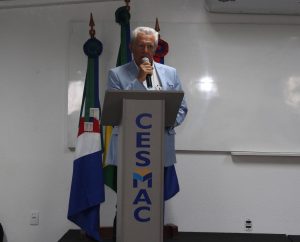 Aula- inaugural- dos- Programas- de- Residência- Médica- do- CESMAC - (41)