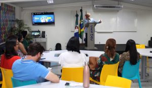 Aula- inaugural- dos- Programas- de- Residência- Médica- do- CESMAC - (41)