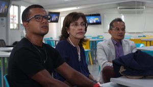Aula- inaugural- dos- Programas- de- Residência- Médica- do- CESMAC - (41)