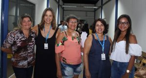 Curso- de- Serviço- Social- e- Extensão- Universitária-CESMAC_ promovem -palestra -sobre- Classes, Raça- e Resistência-(21)
