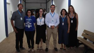Curso- de- Serviço- Social- e- Extensão- Universitária-CESMAC_ promovem -palestra -sobre- Classes, Raça- e Resistência-(21)
