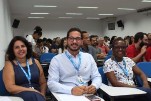 Curso- de- Serviço- Social- e- Extensão- Universitária-CESMAC_ promovem -palestra -sobre- Classes, Raça- e Resistência-(21)