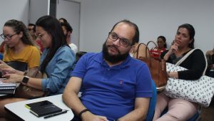 Curso- de- Serviço- Social- e- Extensão- Universitária-CESMAC_ promovem -palestra -sobre- Classes, Raça- e Resistência-(21)