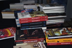Curso- de- Serviço- Social- e- Extensão- Universitária-CESMAC_ promovem -palestra -sobre- Classes, Raça- e Resistência-(21)
