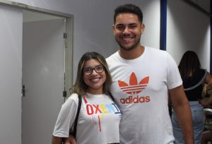 Curso- de- Serviço- Social- e- Extensão- Universitária-CESMAC_ promovem -palestra -sobre- Classes, Raça- e Resistência-(21)