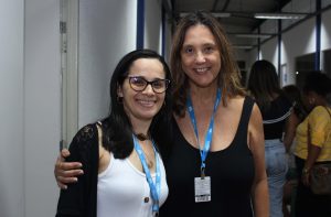 Curso- de- Serviço- Social- e- Extensão- Universitária-CESMAC_ promovem -palestra -sobre- Classes, Raça- e Resistência-(21)