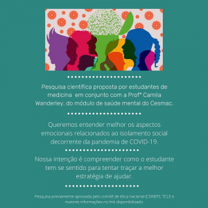 CESMAC- destaca- Alagoas- em- pesquisa- sobre- COVID-19- aprovada- pela -Comissão- Nacional- de- Ética -em -Pesquisa - Ministério- da -Saúde (4)