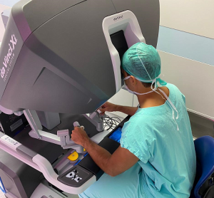 Medicina- e Robótica -CESMAC -conhecem- de- perto- Programa- de- Cirurgia- Robótica- do- Real- Hospital- Português- em -Recife- (PE)- (9)