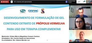PPGBiotec- CESMAC- realiza- qualificação- de- Mestrado- por- meio- da -ferramenta- Google- Meet- (7)