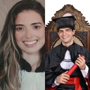 Recém-formados no curso de Direito do CESMAC são aprovados no Mestrado em Direito e Ciência Jurídica da Universidade de Lisboa – Portugal