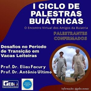 Medicina- Veterinária- CESMAC- realiza- Ciclo- de- Palestras- Buiátricas -On-Line- com -participação- de- palestrantes- nacionais (6)...