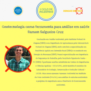 Medicina- Veterinária- do- CESMAC- promove- I- Ciclo -de- Palestras- Dengue- em- Foco -(2)