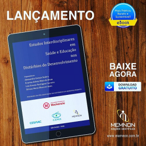 Programa de Doutorado Interinstitucional – DINTER/CESMAC publica livro com resultados de produção acadêmica