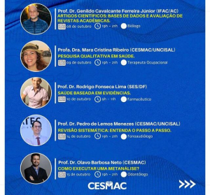 CESMAC- promove- Workshop- de- Produção -Científica -(6)