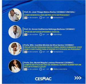 CESMAC- promove- Workshop- de- Produção -Científica -(6)