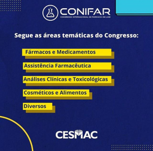 I- Congresso- On-Line- Internacional- de- Farmácia – CONIFAR- CESMAC (3)