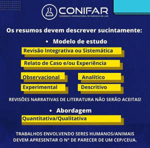 I- Congresso- On-Line- Internacional- de- Farmácia – CONIFAR- CESMAC (3)
