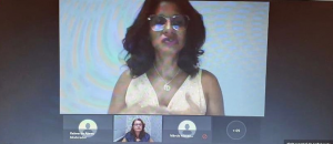 Abertura- da -SNCT -2020- e- IV- CEMEIA- no- CESMAC- contou -com- palestra- da- Coordenadora- de Ciência -Ambientais- da -CAPES-(9)