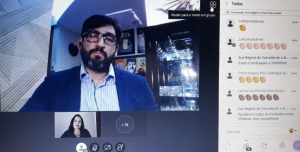 Abertura- da -SNCT -2020- e- IV- CEMEIA- no- CESMAC- contou -com- palestra- da- Coordenadora- de Ciência -Ambientais- da -CAPES-(9)