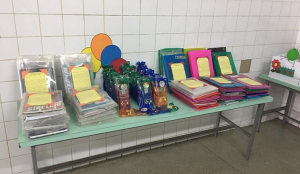 CESMAC- entrega- cestas- básicas- e- brinquedos- para- crianças -do -Projeto- Crescer-(14)