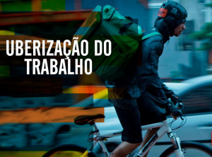 Pesquisa no curso de Direito trata sobre fenômeno da uberização em Alagoas